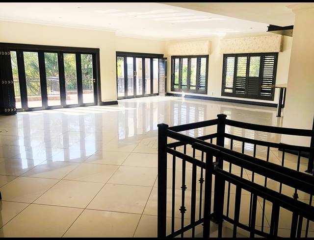 4 BEDROOM HOUSE FOR SALE IN EAGLE CANYON GOLF ESTATE